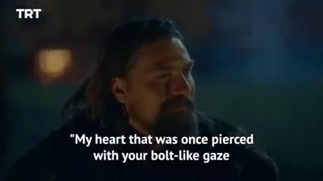 Bamsi teaches Dogan how to be romantic 😬