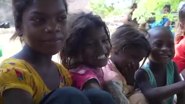 Chachi Ki Rasoi In Sonbhadra Needs Your Support To Feed Hundreds