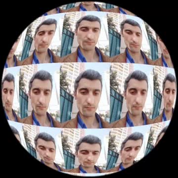 Interesting effect 3