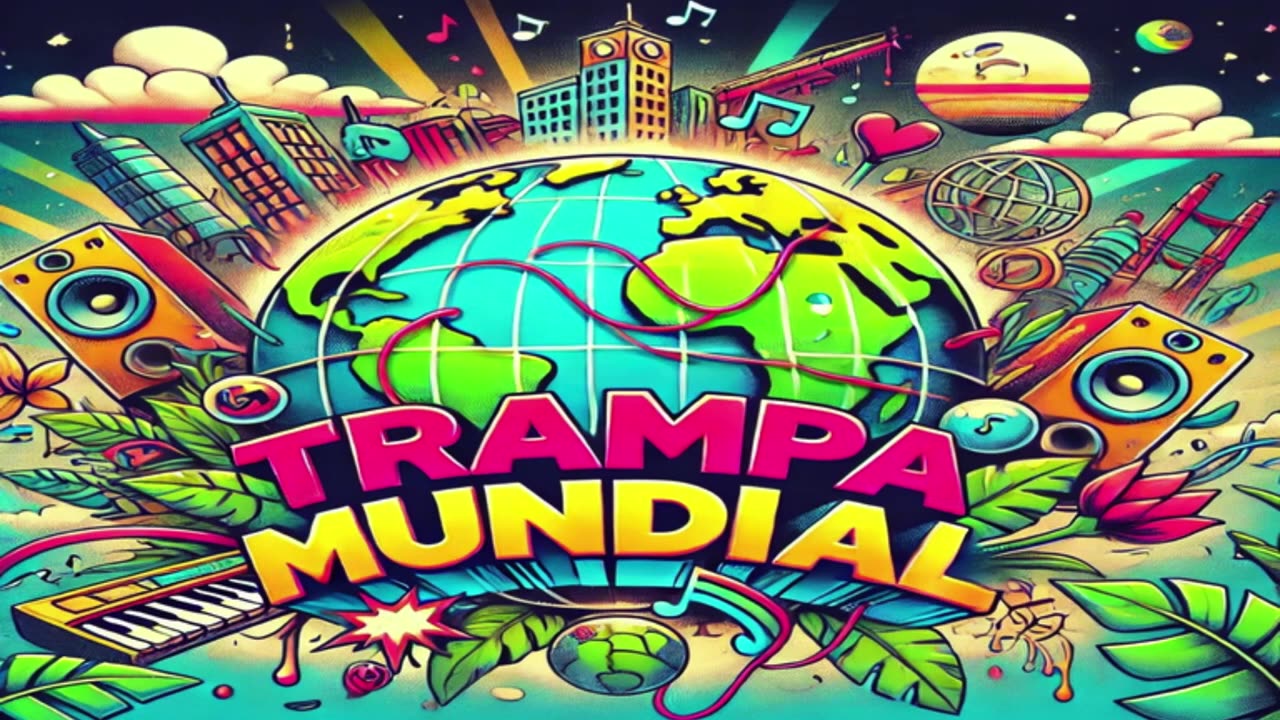 CEONATE - Latidos de Acero [Audio Oficial]