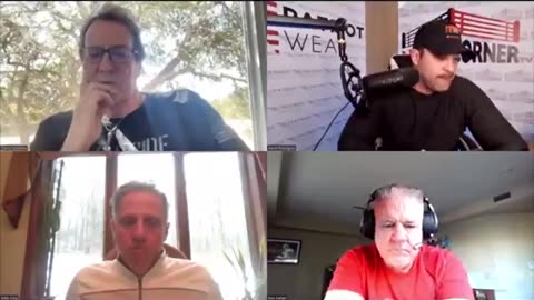 DAVID NINO RODRIGUEZ: MIKE KING, DAVID SNEDEKER & RON PARTAIN MEET UP AT NINOS CORNER!
