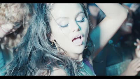 Selena Gomez Single Soon Official Music Video