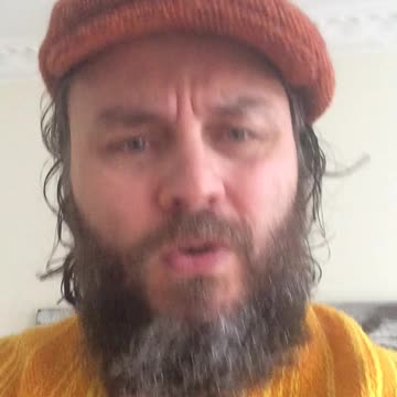 Søren Super Sund anbefaler forbud mod meditation | PER BRÆNDGAARD