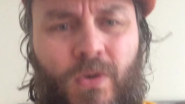 Søren Super Sund anbefaler forbud mod meditation | PER BRÆNDGAARD