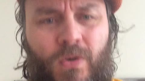 Søren Super Sund anbefaler forbud mod meditation | PER BRÆNDGAARD