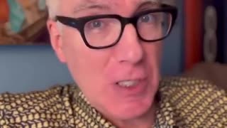 Kieth Olbermann Admits There Are TEN MILLION Criminals in Government Who Biden Should Pardon