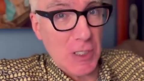 Kieth Olbermann Admits There Are TEN MILLION Criminals in Government Who Biden Should Pardon