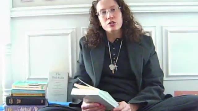 Selfishness to Selflessness: Lessons from a Near Death Experience 4 of 4