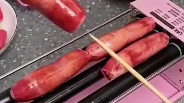 Hot dogs 😍😍😍