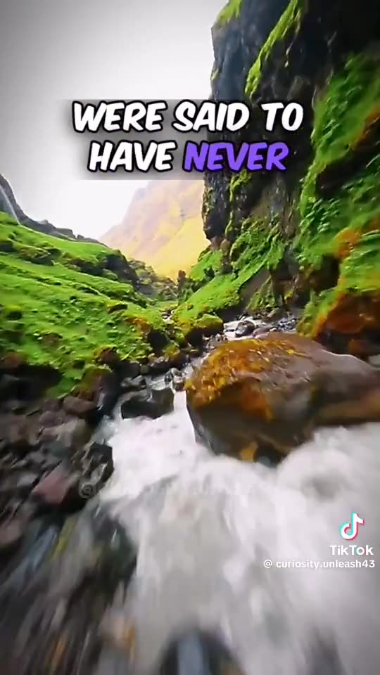 Interesting facts that will give you chills