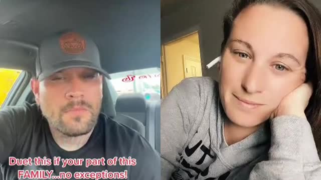 unvaxxed - my family now