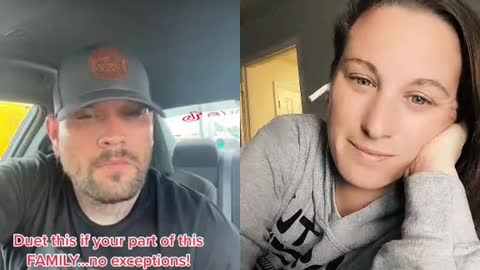 unvaxxed - my family now