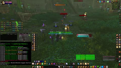 Turtle Wow - MM Weekly ZG - 9 October - paladin POV