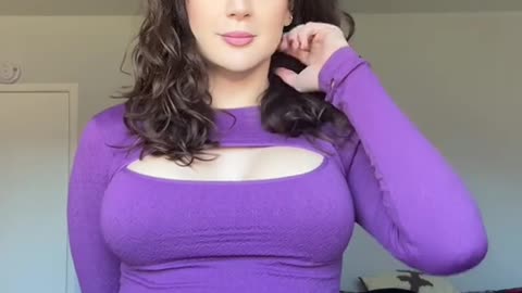 tgirl trying call your attention