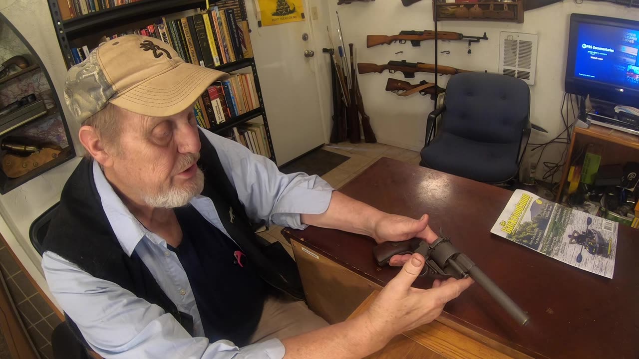 a 44, but not Special