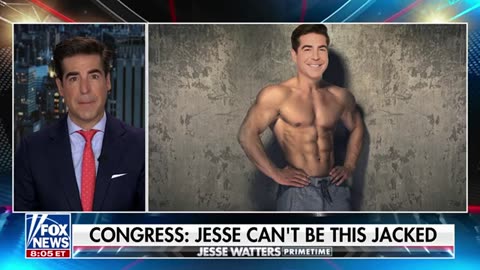 While you have a budget, Congress doesn’t: Watters