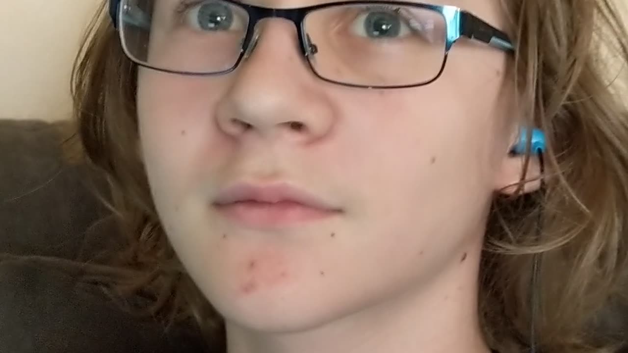 Teenager turns down "Circumcision"