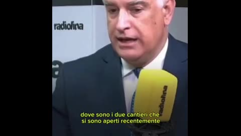 Sardegna sotto attacco della criminalità Green.
