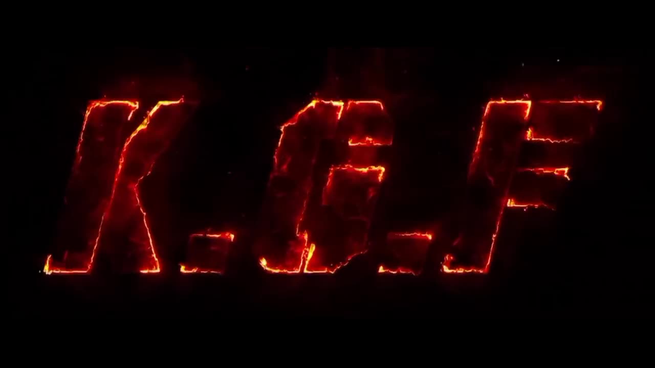 KGF Chapter 3 Official Trailer | Yash | Srinidhi Shetty| Raveena Tandon] |