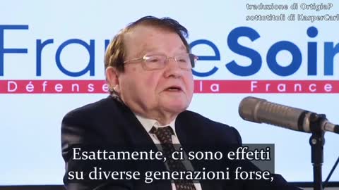 Luc Montagnier