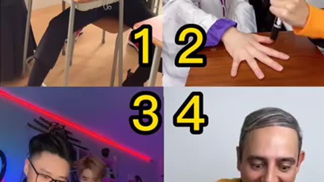 Pick Your Best ? Tiktok Compilation Pinned your comment