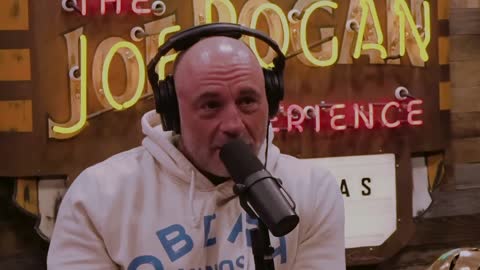 Joe Rogan & David Goggins: "I NEVER Take Vacations & Motivation is NOT REAL!