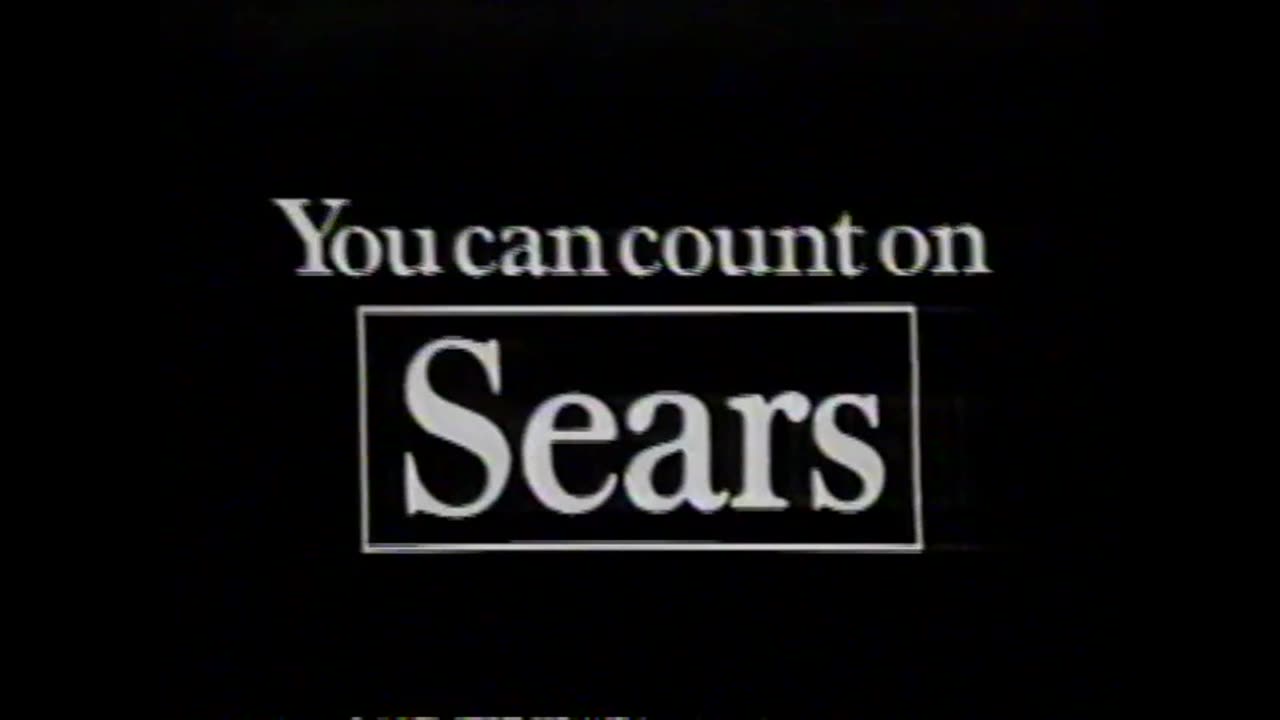 May 15, 1982 - Carnival of Values at Sears