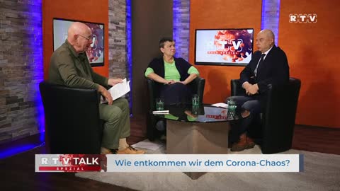 Ex Grüne Petrovic-Corona-Chaos