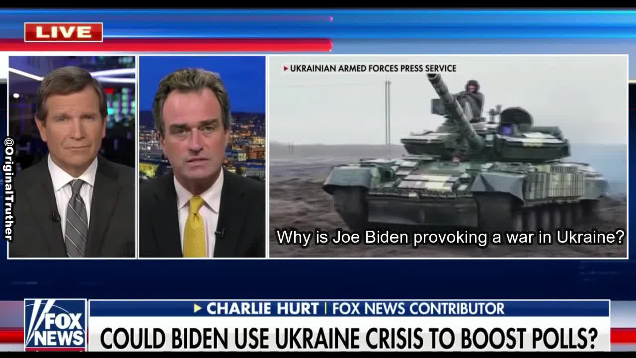 Biden is Guilty