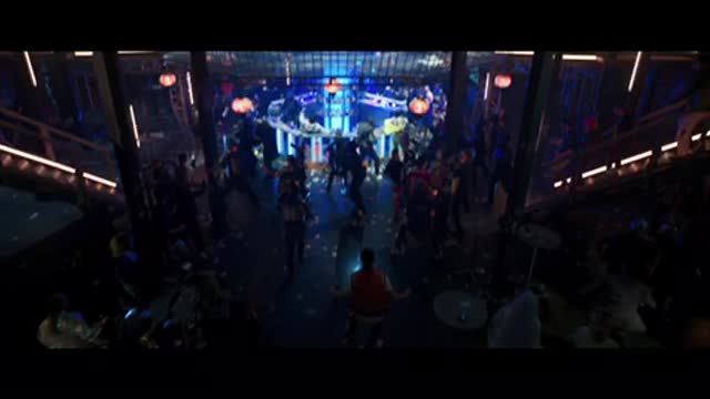 Marvel Studios’ Shang-Chi and the Legend of the Ten Rings | Official Trailer