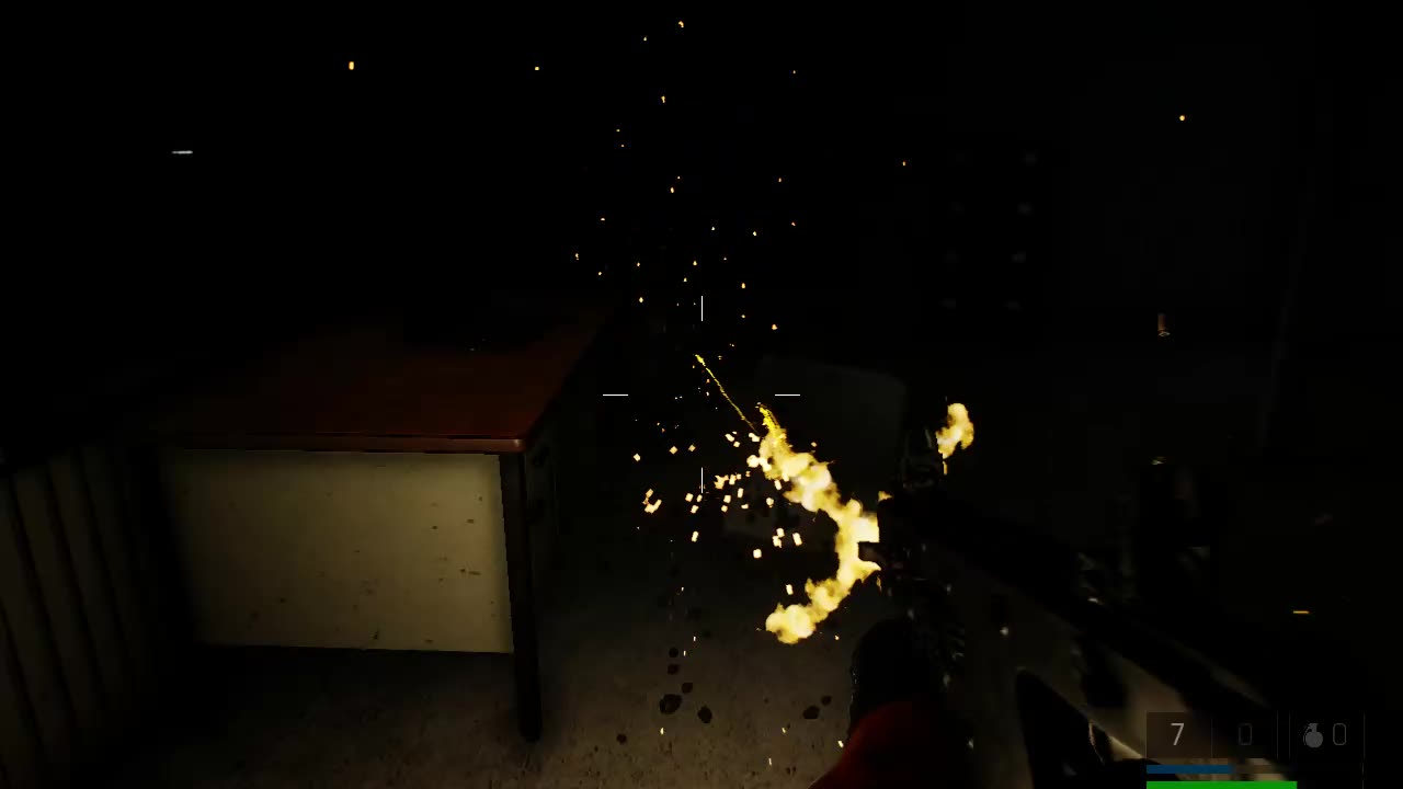 SHOOT THIS ABOUT TREPANG2