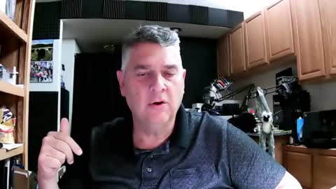 Three Issues For GOP Victories The Chuck and Julie Show June 23, 2021