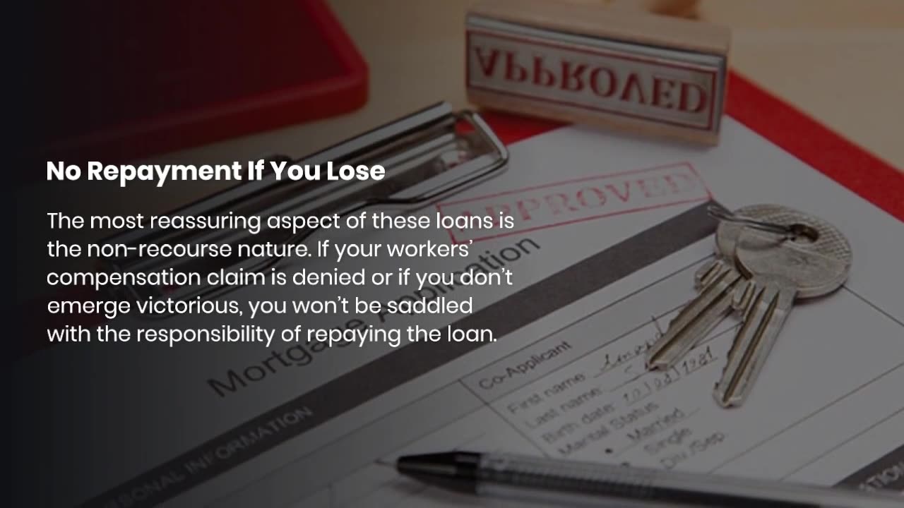 Recovering Your Finances After a Work-Related Injury