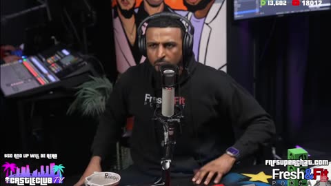 Myron_gives_EPIC_Rant_on_“Loyal_to_a_Fault”__Breaks_PUNISHER_Cup and Cracks the TV.