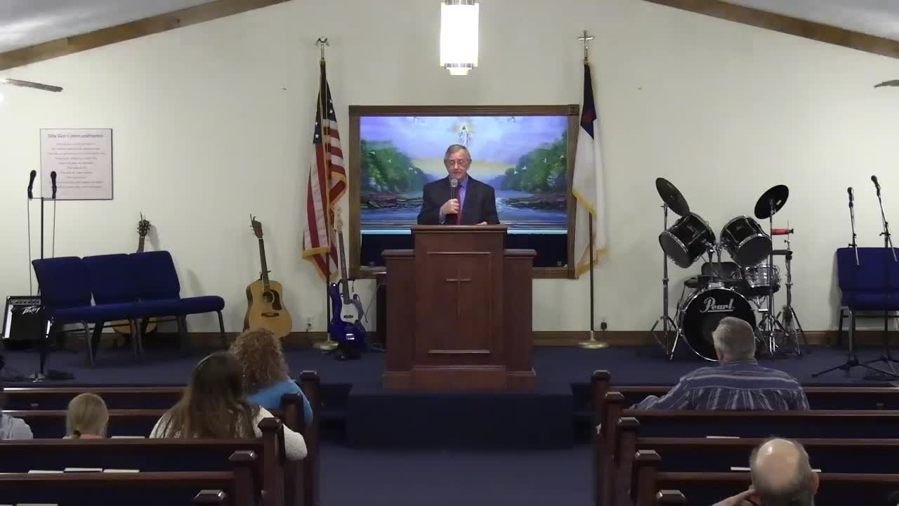 Sunday Night 10-23-22