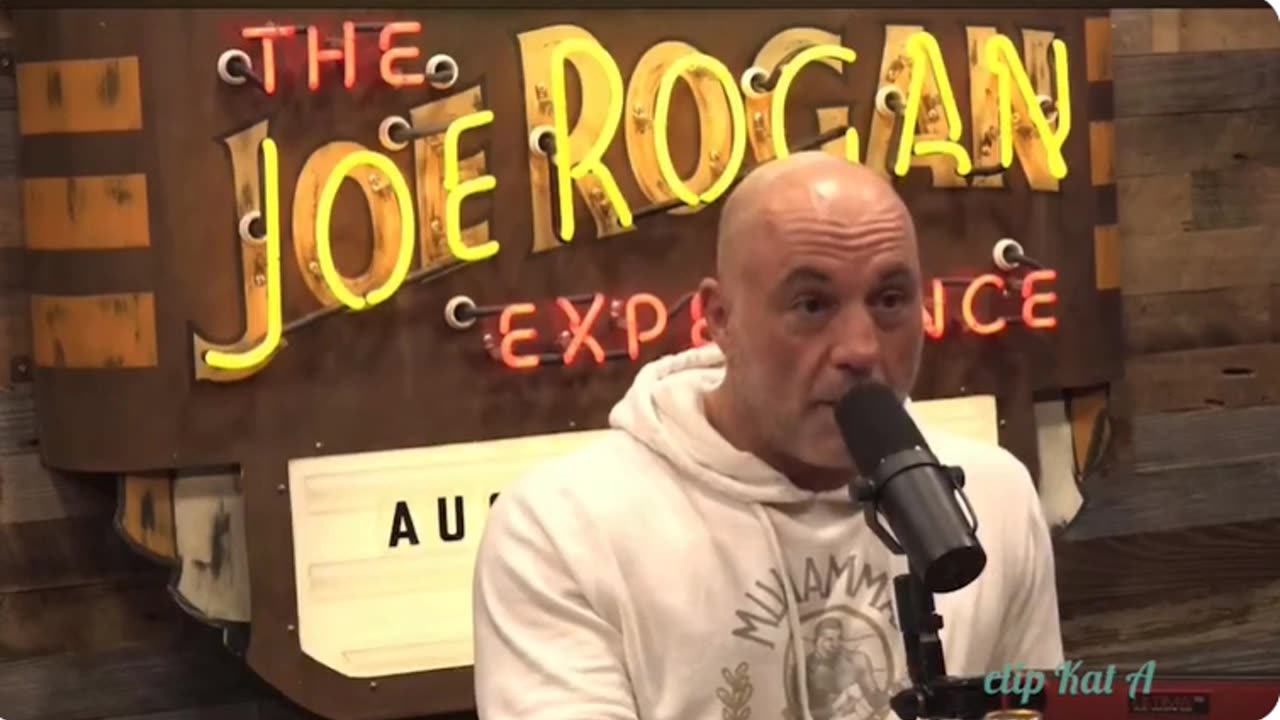 Dennis Quaid on Joe Rogan: Adverse Effects of mRNA