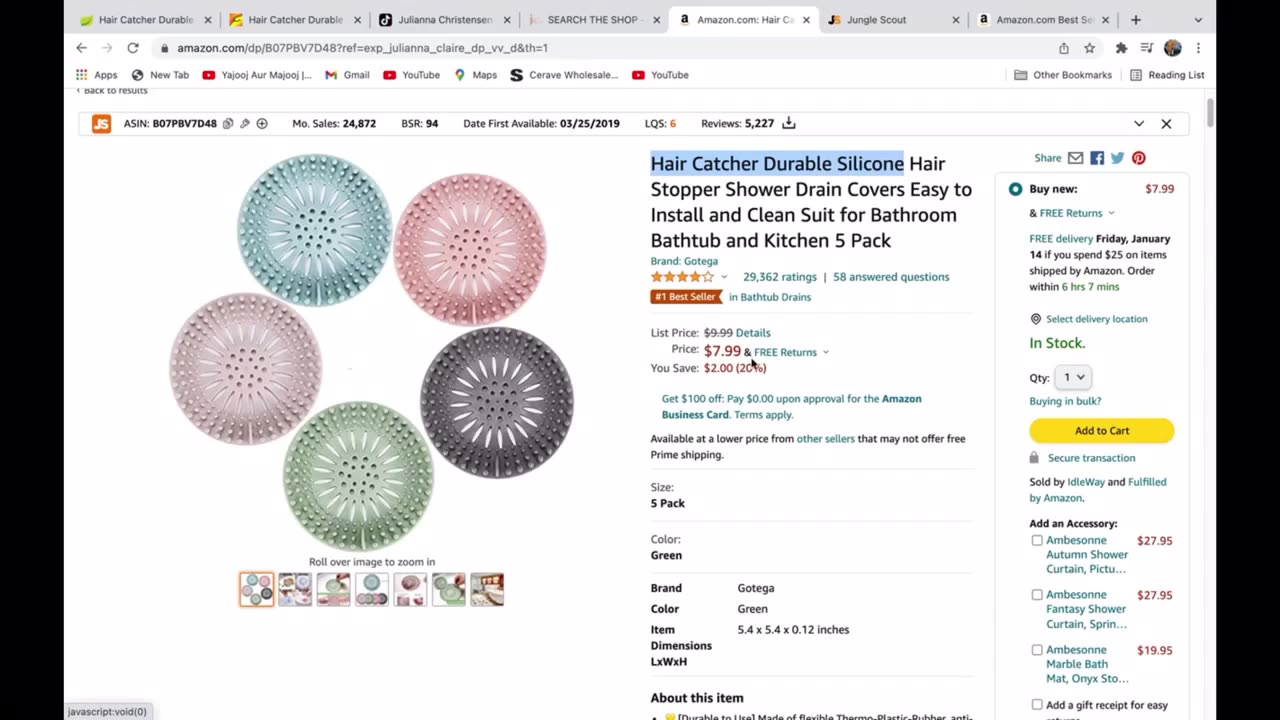 Part-4How To Place An Order On Alibaba.com