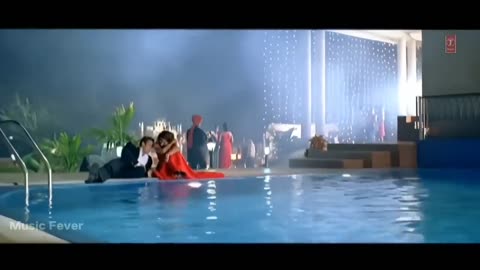 Kyun Ki Itna Pyar Tumko 4K Video | Salman Khan, Rimi Sen | Alka Yagnik, Udit Narayan