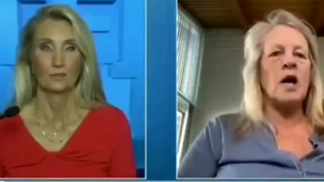 Mikovits Ursprung von Covid