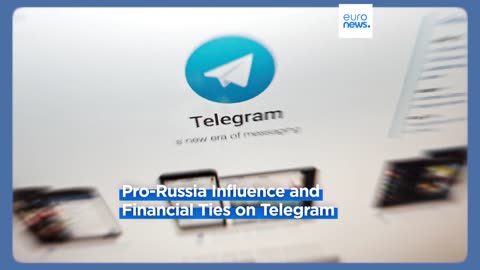 Pavel Durov's arrest could expose how the Kremlin used Telegram to its advantage, expert says