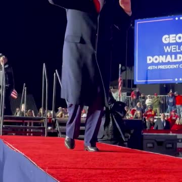 THEY'RE NOT READY FOR THIS ONE RIGHT HERE!!!