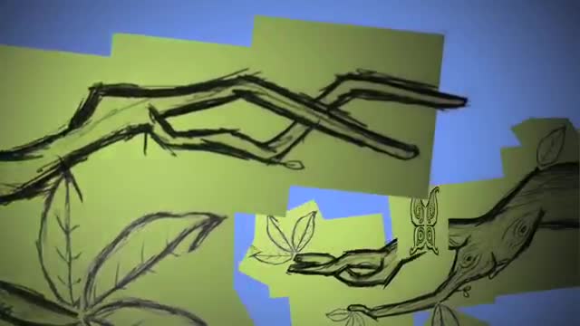 Sticky Note Animation