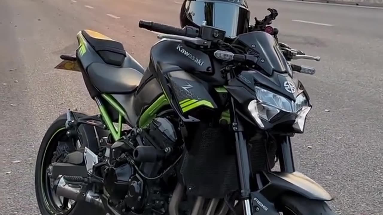 bike