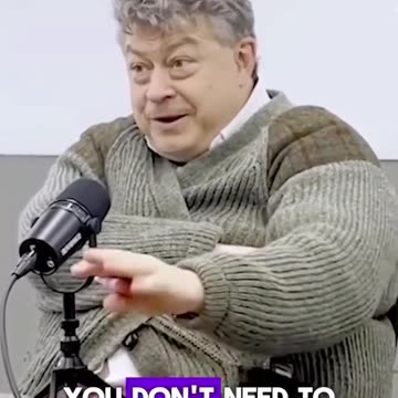 Interdasting theory on Elon Musk | Check Description