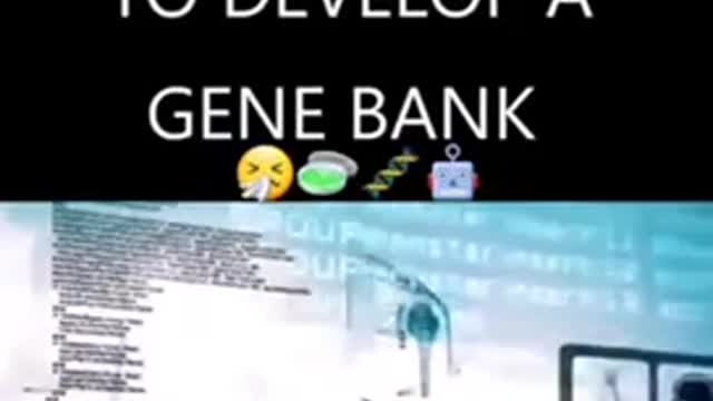PCR and RAT Tests Used for Global DNA Data Bank Confirmed