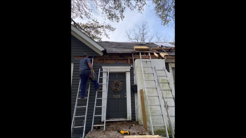 Home Repair Baton Rouge LLC - (225) 362-1104