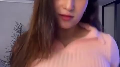 Bouncing Big Boobs No Bra Challenge #shorts #viral #trending #hotgirls #womenempowerment 