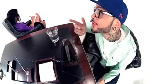 Gym Class Heroes_ Cookie Jar ft. The-Dream [OFFICIAL VIDEO]