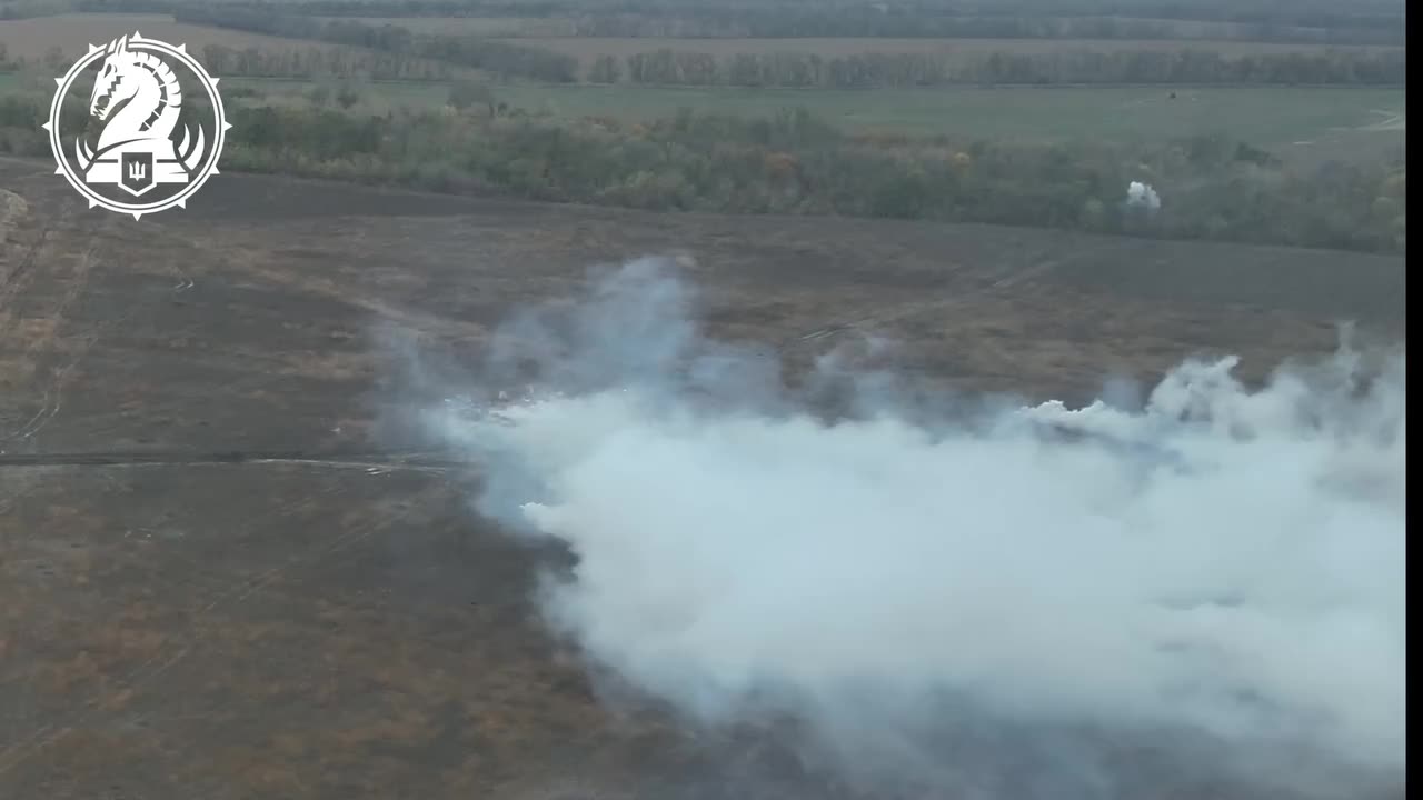 Bradley and TOW missiles give Ukrainian soldiers the advantage