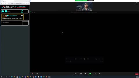 Deplorable discussions - 2/25/2022
